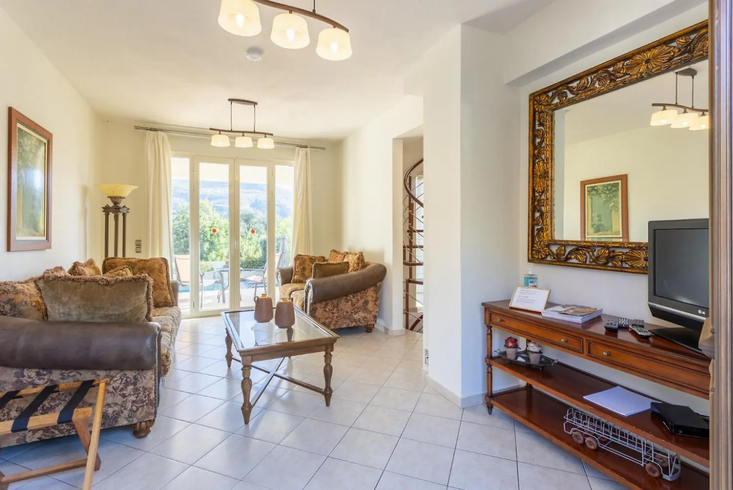 Katelios Villas Collection 0*,  Grecia