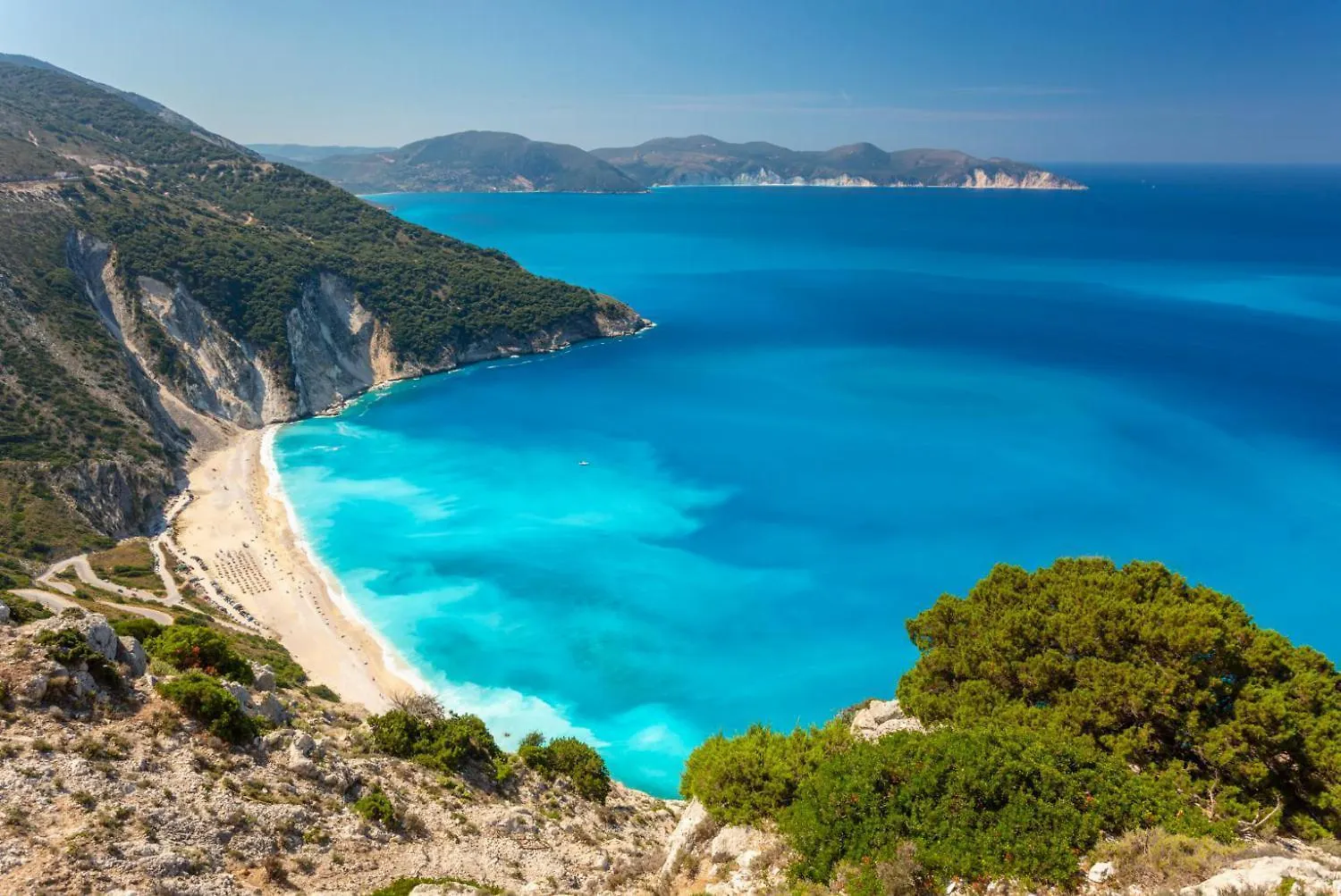 Katelios Villas Collection Greece