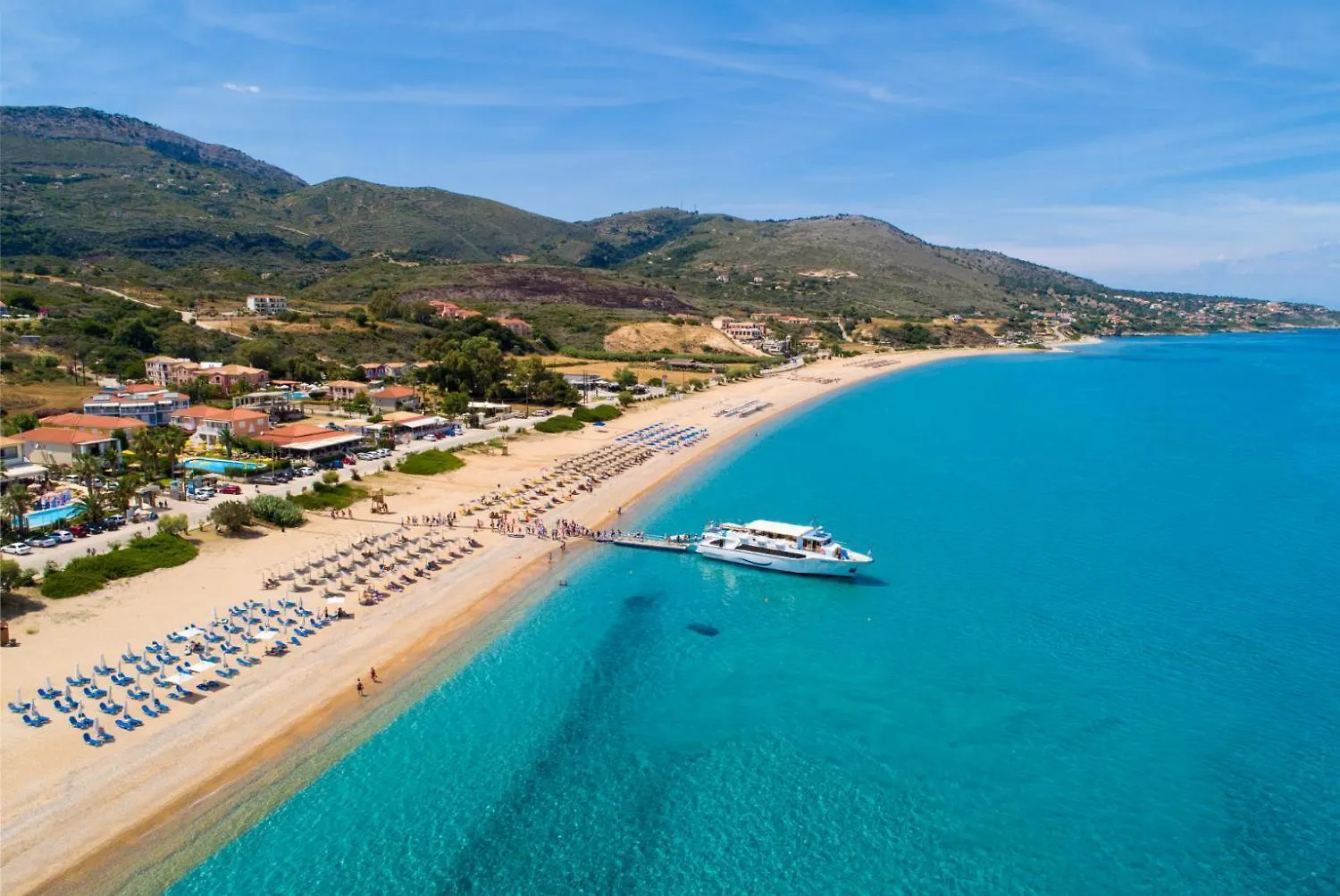 Katelios Villas Collection