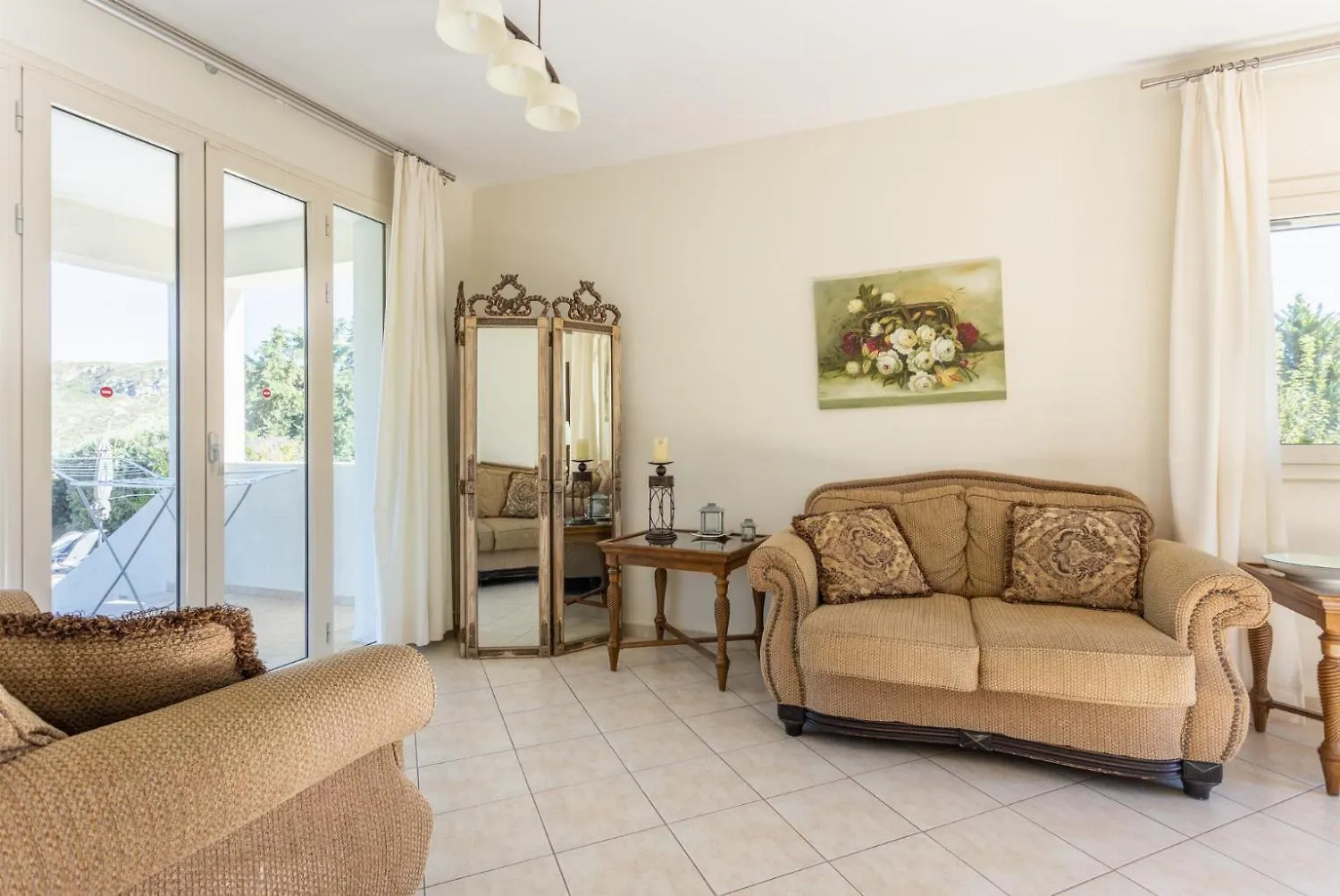 Katelios Villas Collection