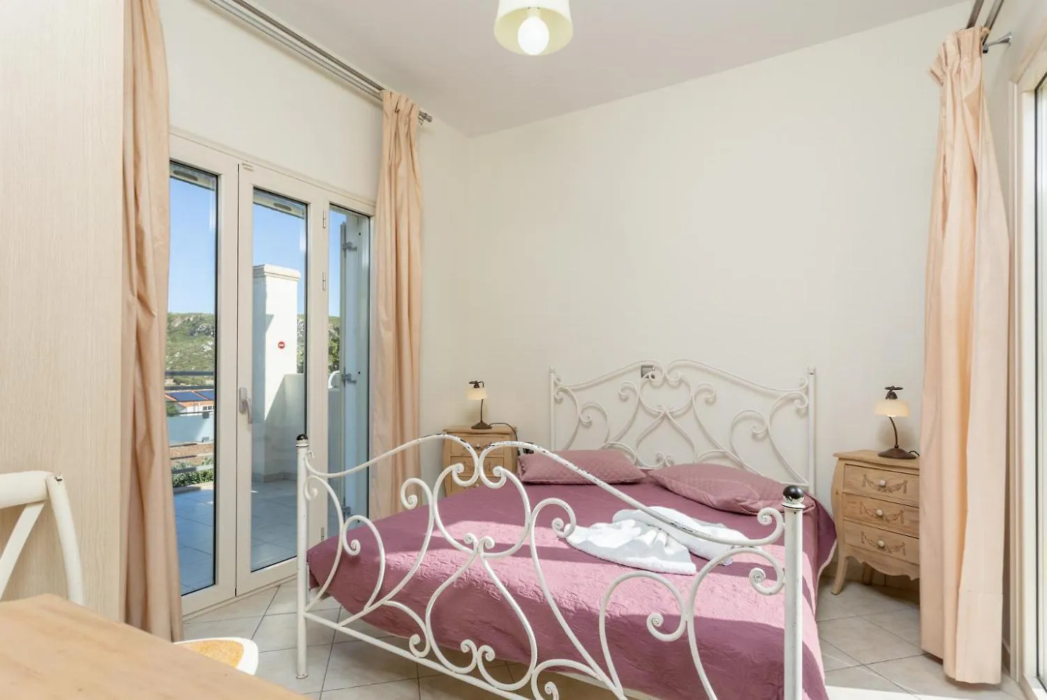 Katelios Villas Collection Greece