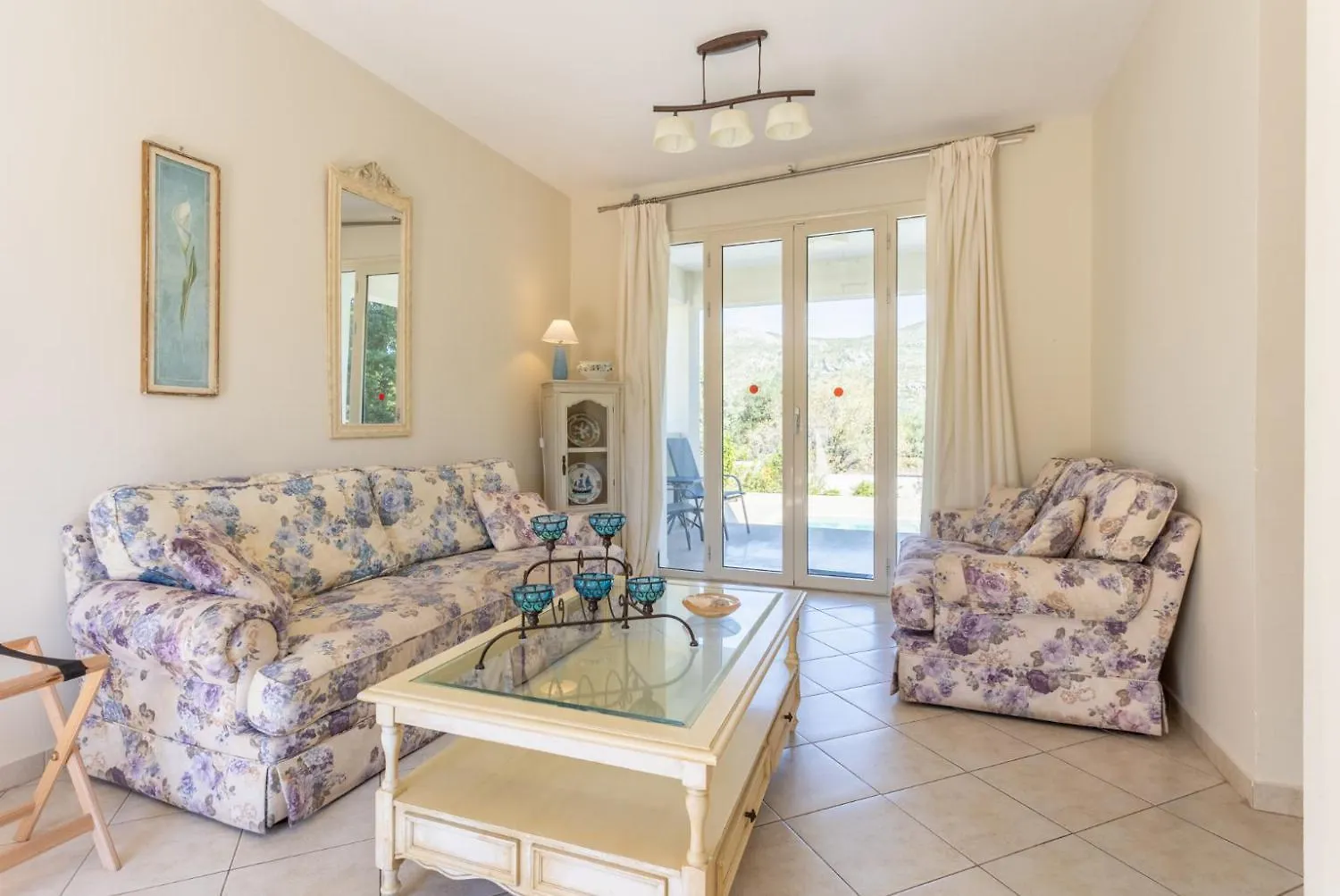 Katelios Villas Collection