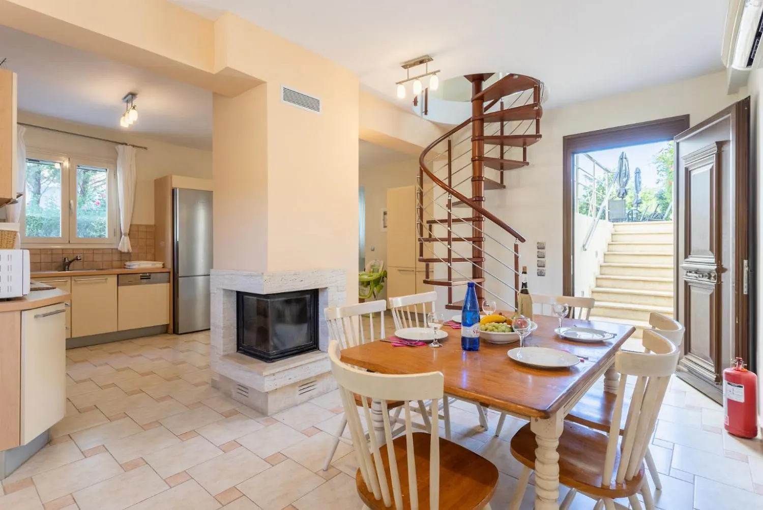 Katelios Villas Collection