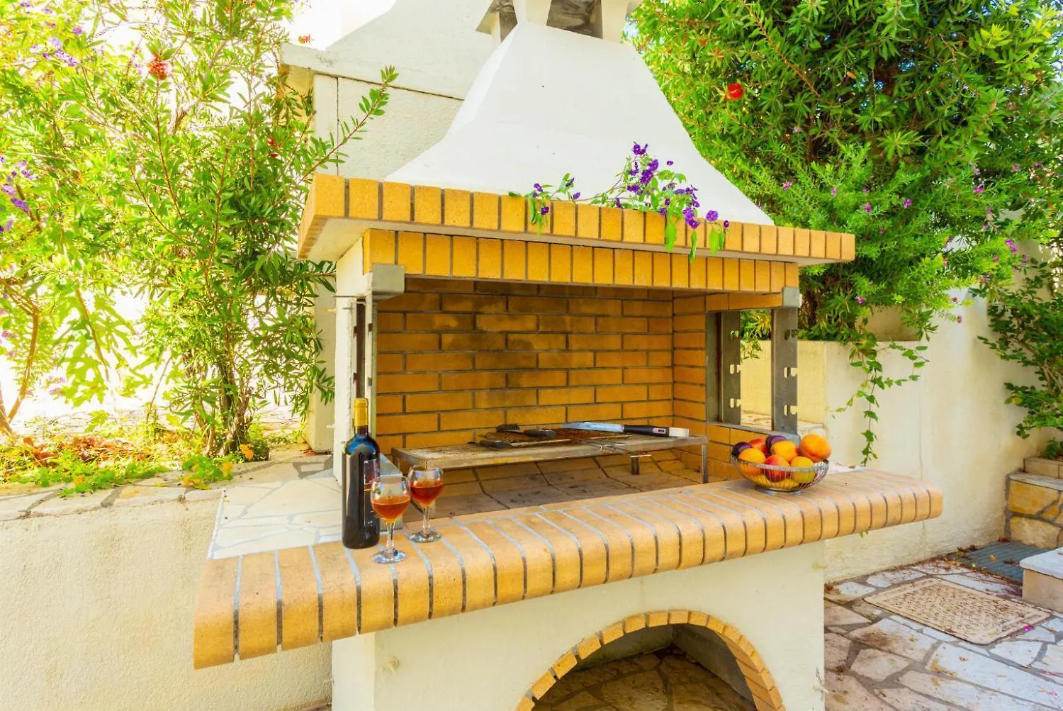 Katelios Villas Collection Greece