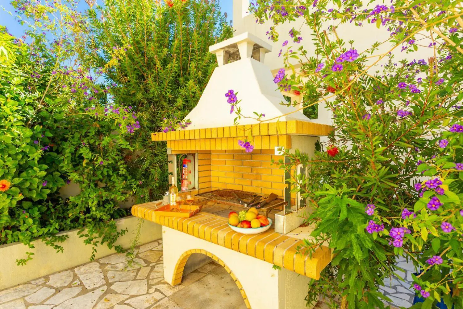 Katelios Villas Collection